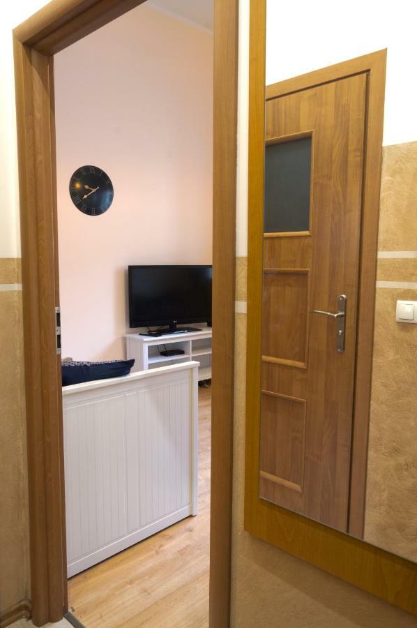 Apartament Ducha NO'7 Stary Toruń Exterior foto