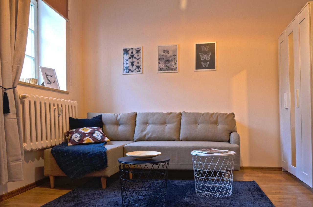 Apartament Ducha NO'7 Stary Toruń Exterior foto