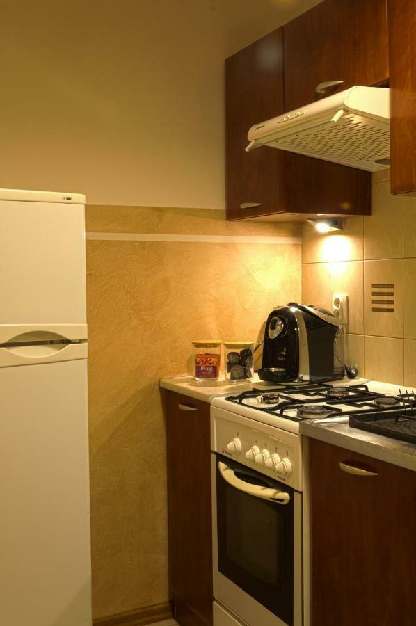Apartament Ducha NO'7 Stary Toruń Exterior foto