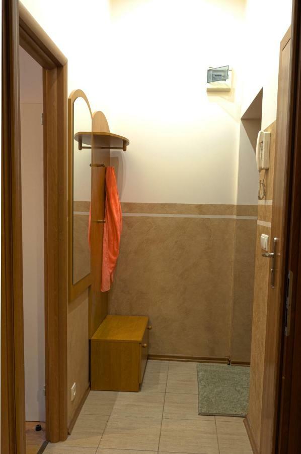 Apartament Ducha NO'7 Stary Toruń Exterior foto