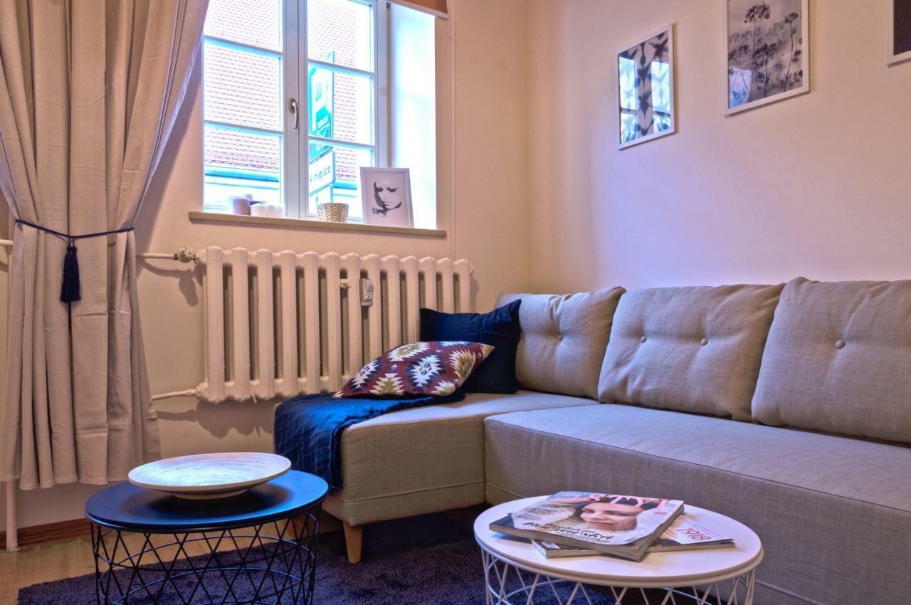 Apartament Ducha NO'7 Stary Toruń Exterior foto