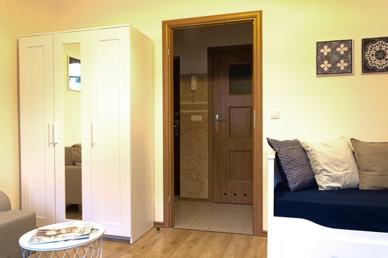 Apartament Ducha NO'7 Stary Toruń Exterior foto